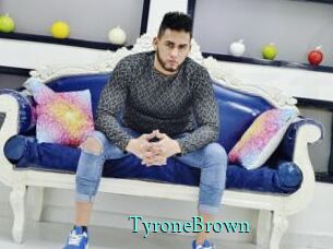 TyroneBrown xxx Fantasy Land