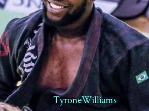 TyroneWilliams