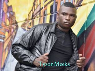 TysonMeeks