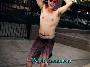 TysonThompson