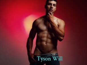 Tyson_Will
