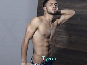 Tyzon_