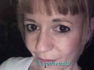 Ta_petite_milf