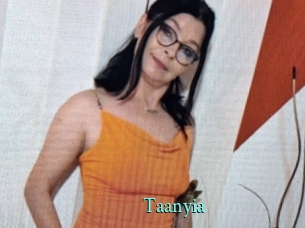 Taanyia