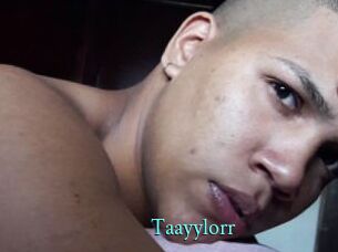 Taayylorr