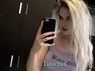 Tabachka