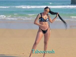 Taboocrush