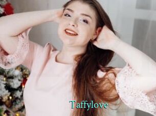 Taffylove