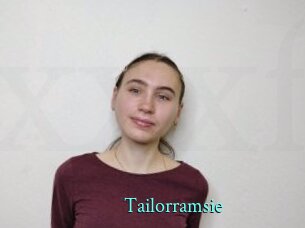 Tailorramsie