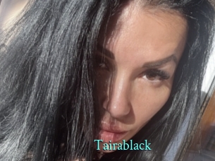 Tairablack