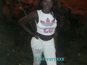 Tairaveryxxx