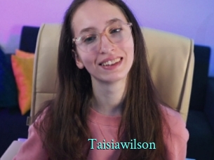 Taisiawilson