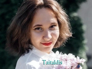 Taitaldis