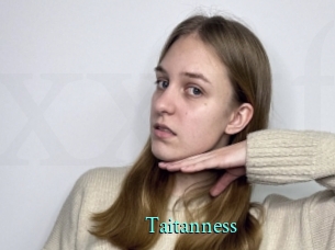 Taitanness