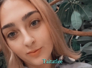 Taitatlee