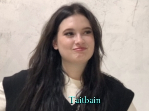 Taitbain