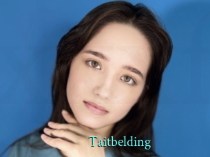 Taitbelding