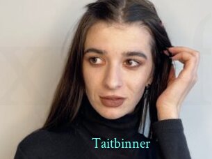 Taitbinner