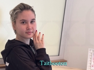 Taitbooton