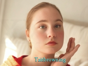 Taitbrowning