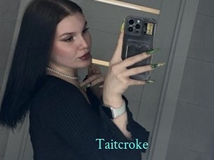 Taitcroke