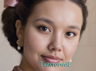 Taitcroswell