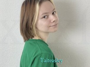 Taiteasley