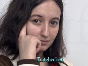 Taitebeckett