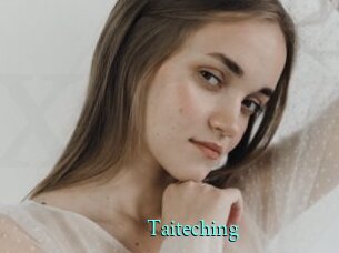 Taiteching