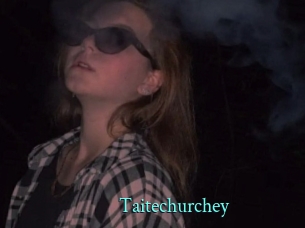 Taitechurchey