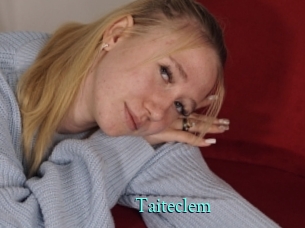 Taiteclem