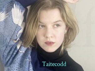 Taitecodd
