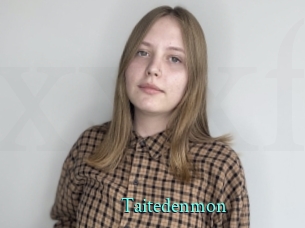 Taitedenmon