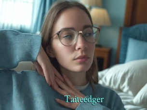 Taiteedger