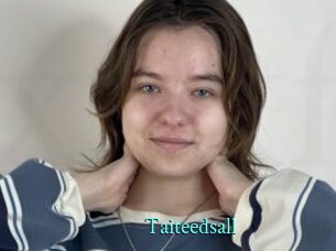 Taiteedsall
