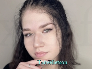 Taiteelletson
