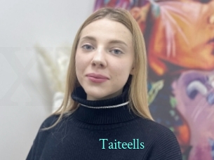 Taiteells