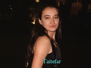 Taitefar