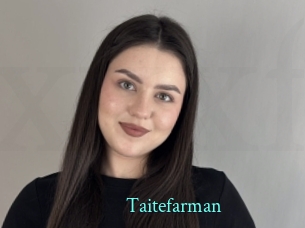 Taitefarman