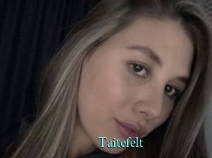 Taitefelt
