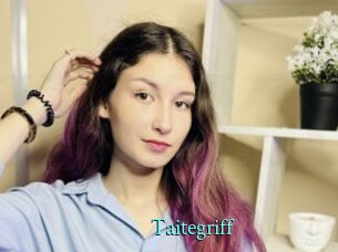 Taitegriff