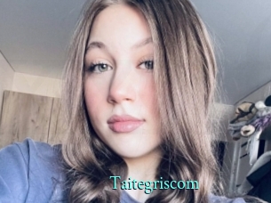 Taitegriscom