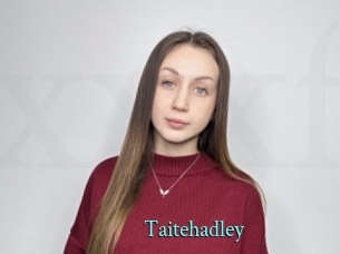 Taitehadley