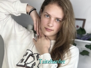 Taiteharder