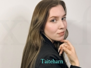 Taiteharn