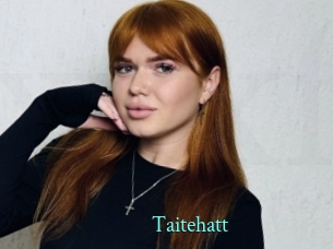 Taitehatt