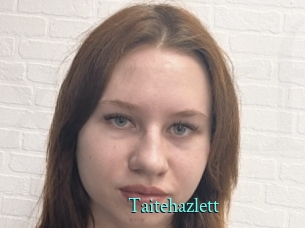 Taitehazlett