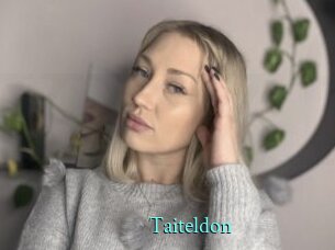 Taiteldon