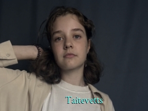 Taitevetts