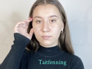 Taitfenning
